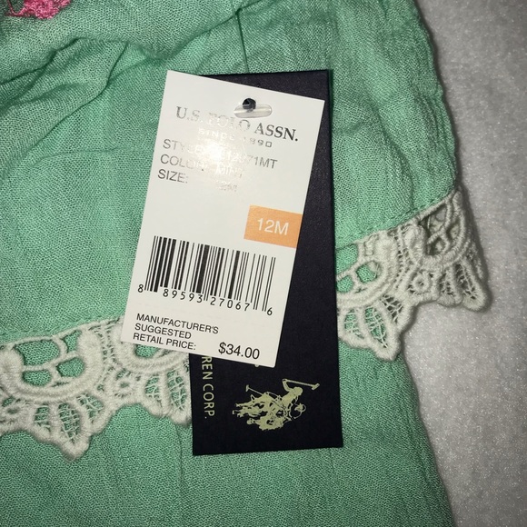 Romper - Picture 3 of 3